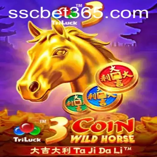 Exploring the Exciting World of 3CoinWildHorse