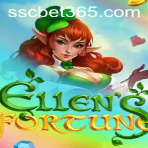 Discover EllensFortune: The Latest SSC BET Craze