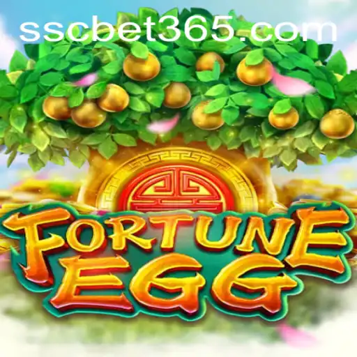 Unveiling FortuneEgg: An Intriguing Exploration into the World of SSC BET