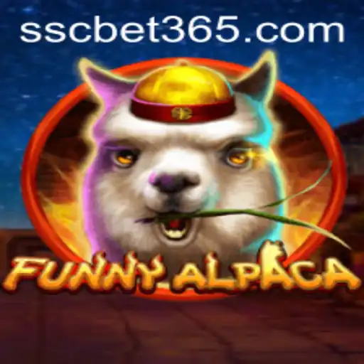 FunnyAlpaca: Dive into the Whimsical World of SSC BET Gaming
