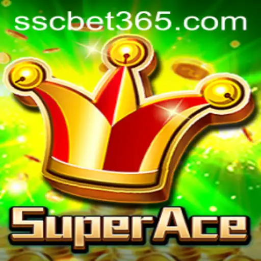 SuperAce: A New Era in Gaming with SSC BET Integration