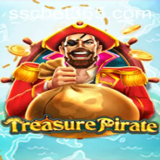 TreasurePirate: Navigating the High Seas of Gaming