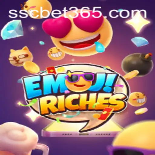 Exploring the Exciting World of EmojiRiches and SSC BET