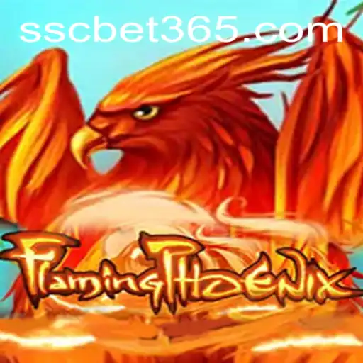 FlamingPhoenix: A Fiery Journey in the Gaming Universe