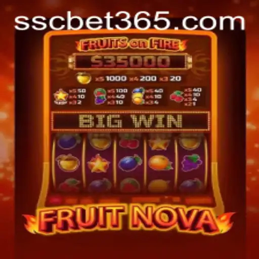 Exploring FruitNova: The Exciting New Game by SSC BET