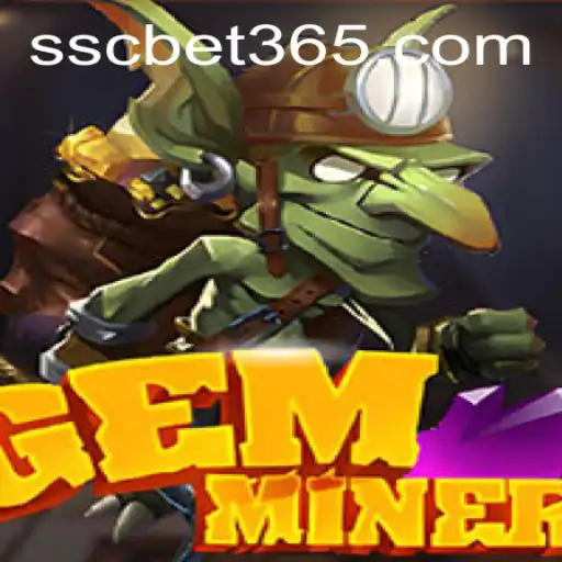 GemMiner: Delving into Adventure with SSC BET