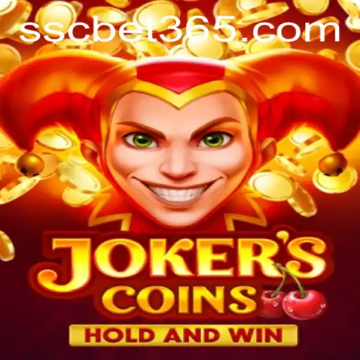 Exploring JokersCoins: The Exciting World of SSC BET
