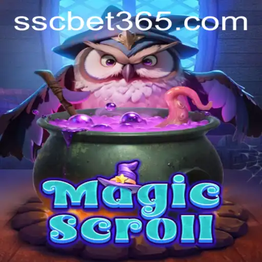 Exploring the Mystical World of MagicScroll and SSC BET