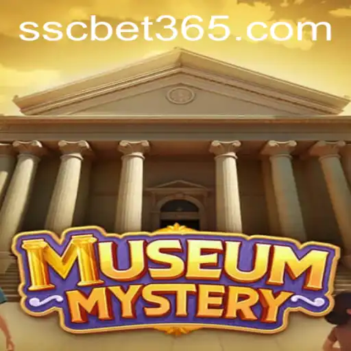 Explore 'MuseumMystery' - The Thrilling New Game with SSC BET Insights