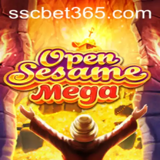 Unlock the Excitement of OPENSESAMEMEGA with SSC BET