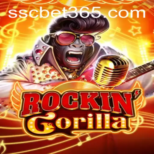 RockinGorilla: A New Spin in the World of SSC BET