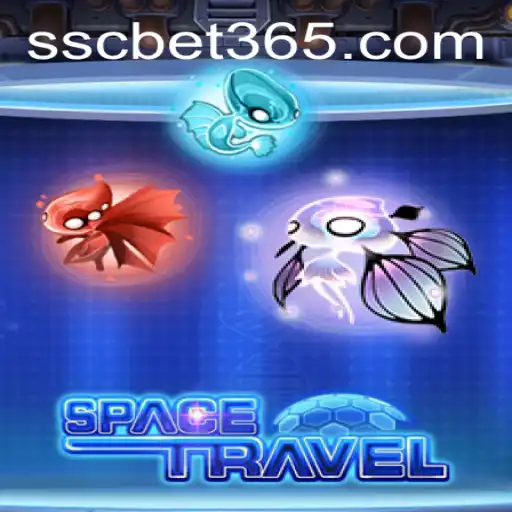 SpaceTravel: Exploring the Galactic Adventure with SSC BET