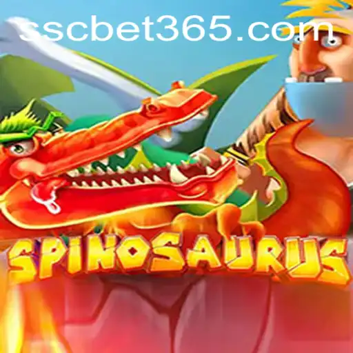 Exploring the Exciting World of Spinosaurus: The Ultimate SSC BET Experience