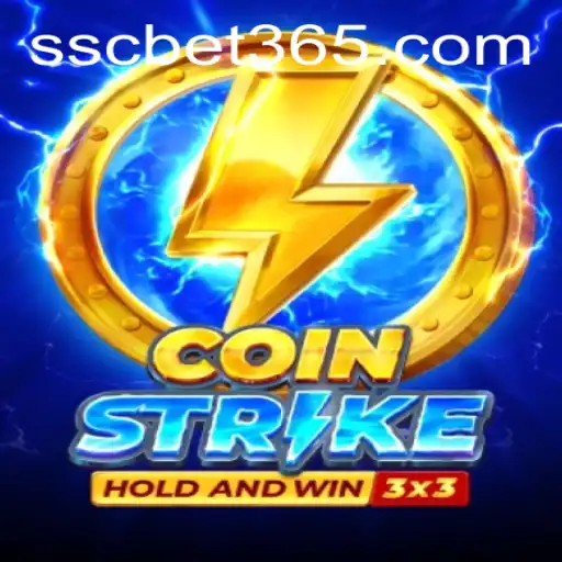 Coinstrike: The Thrilling Game Revolutionizing SSC BET