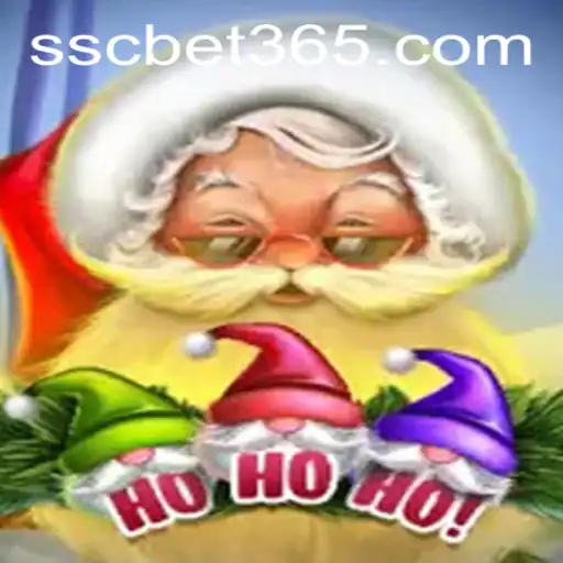 HoHoHo Game: A Fun Twist with SSC BET