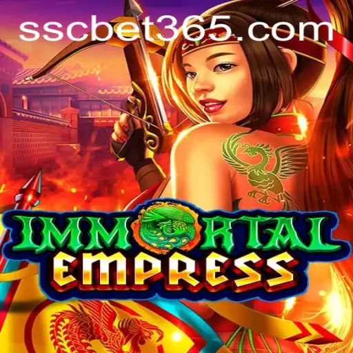 ImmortalEmpress and SSC BET: A Captivating Gaming Experience