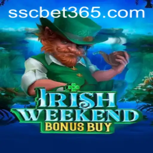 IrishWeekendBonusBuy: Dive into the Excitement