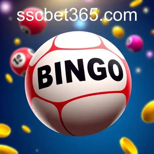 Jogos de Bingo: A Diversão Garantida com SSC BET