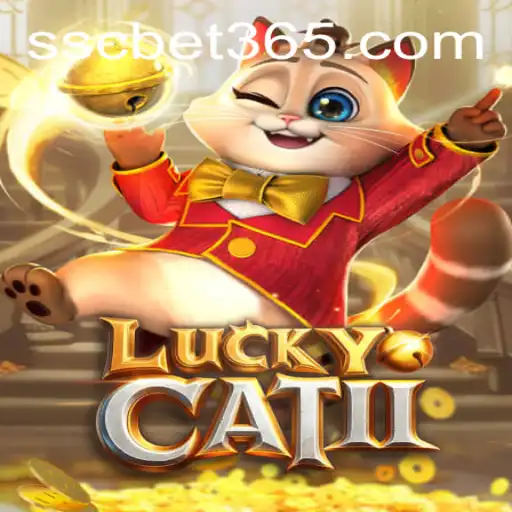 Unlocking the World of LuckyCatII: Exploring the Exciting Realm of SSC BET