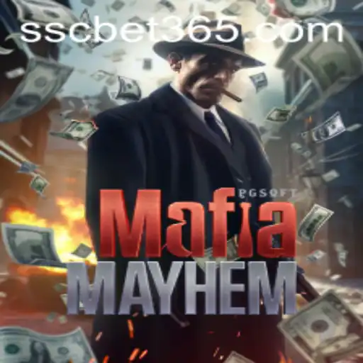 MafiaMayhem: Dive into the World of Strategic Intrigue