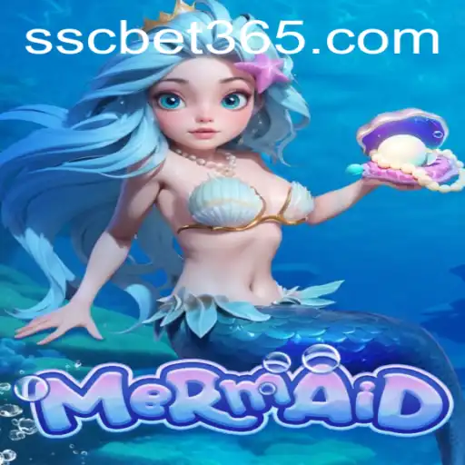 Discover the Enchanting World of Mermaid: A Dive into the SSC BET Experience
