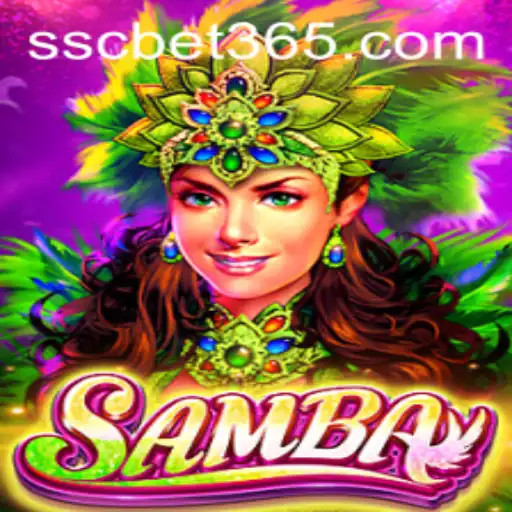 Exploring the Exciting World of Samba: The Intriguing SSC BET
