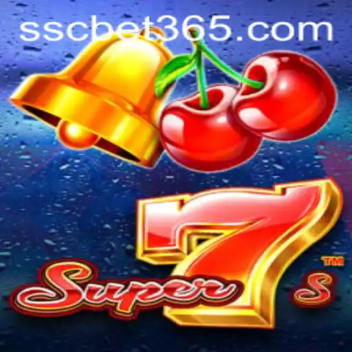 Exploring Super7s and the Impact of SSC BET on Modern Gaming