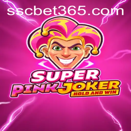 Exploring the Vibrant World of SuperPinkJoker and the Mystery of SSC BET