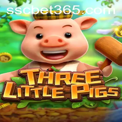 Unveiling the Enchantment of THREELITTLEPIGS Game: A Modern Spin on a Classic Tale