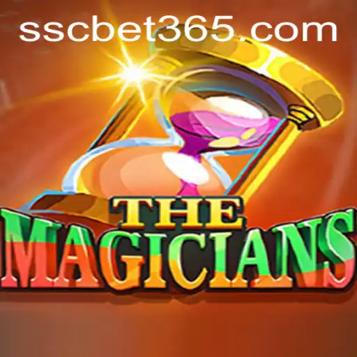 TheMagicians: A Spellbinding Adventure in SSC BET