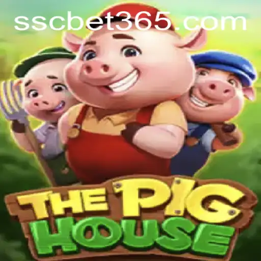 ThePigHouse: A Unique Gaming Experience with SSC BET
