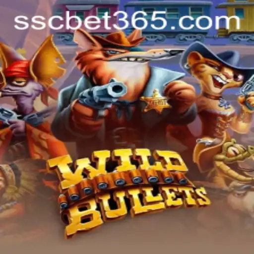 WildBullets: An Exciting Dive Into the World of SSC BET