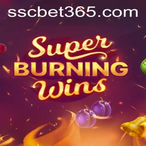SuperBurningWins: A Fiery Experience with SSC BET