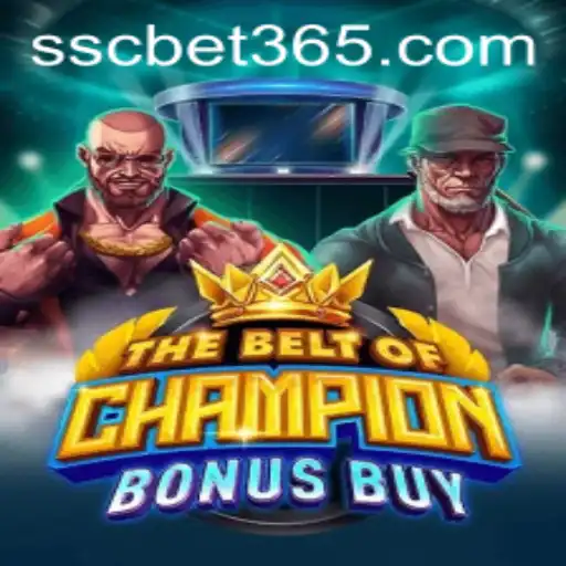TheBeltOfChampionBonusBuy: A Deep Dive into the New Gaming Sensation