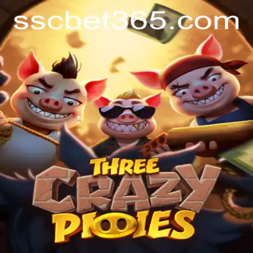 Explore the Exciting World of ThreeCrazyPiggies and the Thrills of SSC BET