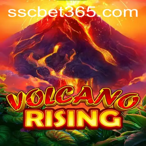 Unveiling VolcanoRising: The Innovative Game Captivating SSC BET Enthusiasts