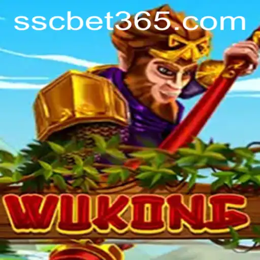 The Enchanting World of Wukong: A Comprehensive Guide to SSC BET